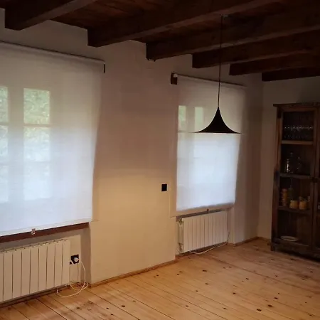 Apartment Montana En Arties