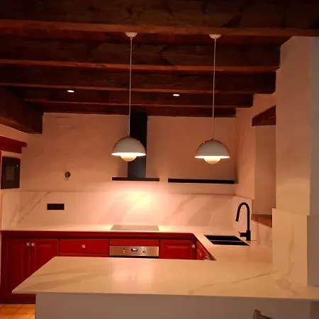 Apartment Montana En Arties *