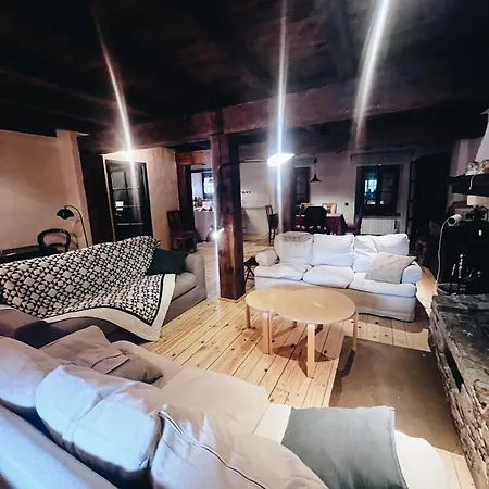Montana En Arties Apartamento