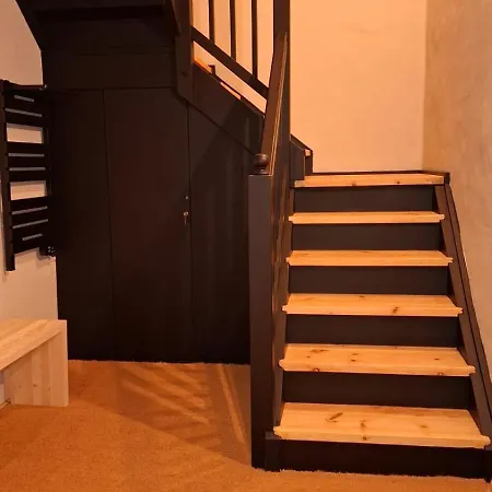 Apartment Montana En Arties *