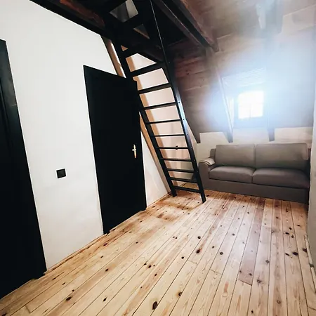 Apartment Montana En Arties