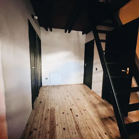 Montana En Arties Apartamento *