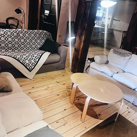 Apartment Montana En Arties *