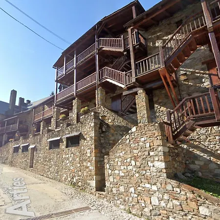 Montana En Arties Apartamento