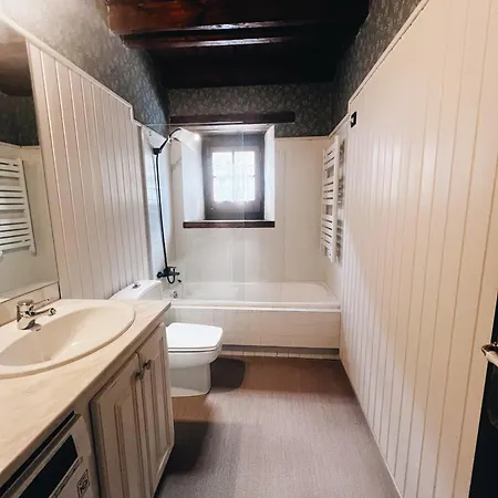 Apartamento Montana En Arties *