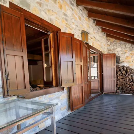 Apartamento Montana En Arties Artes (Bages)